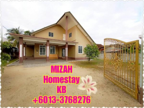 Mizah Homestay Kota Bharu